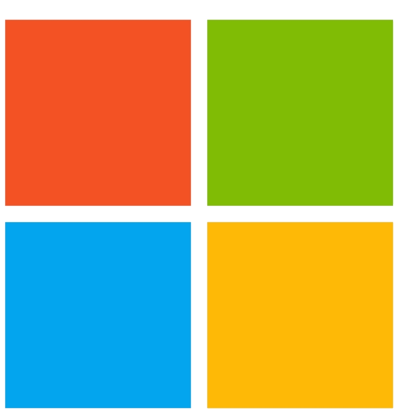 Microsoft